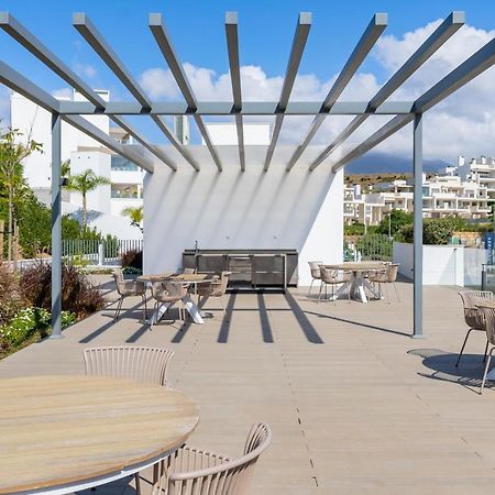 Cosy And Centrally Located Apartment In Estepona Zewnętrze zdjęcie
