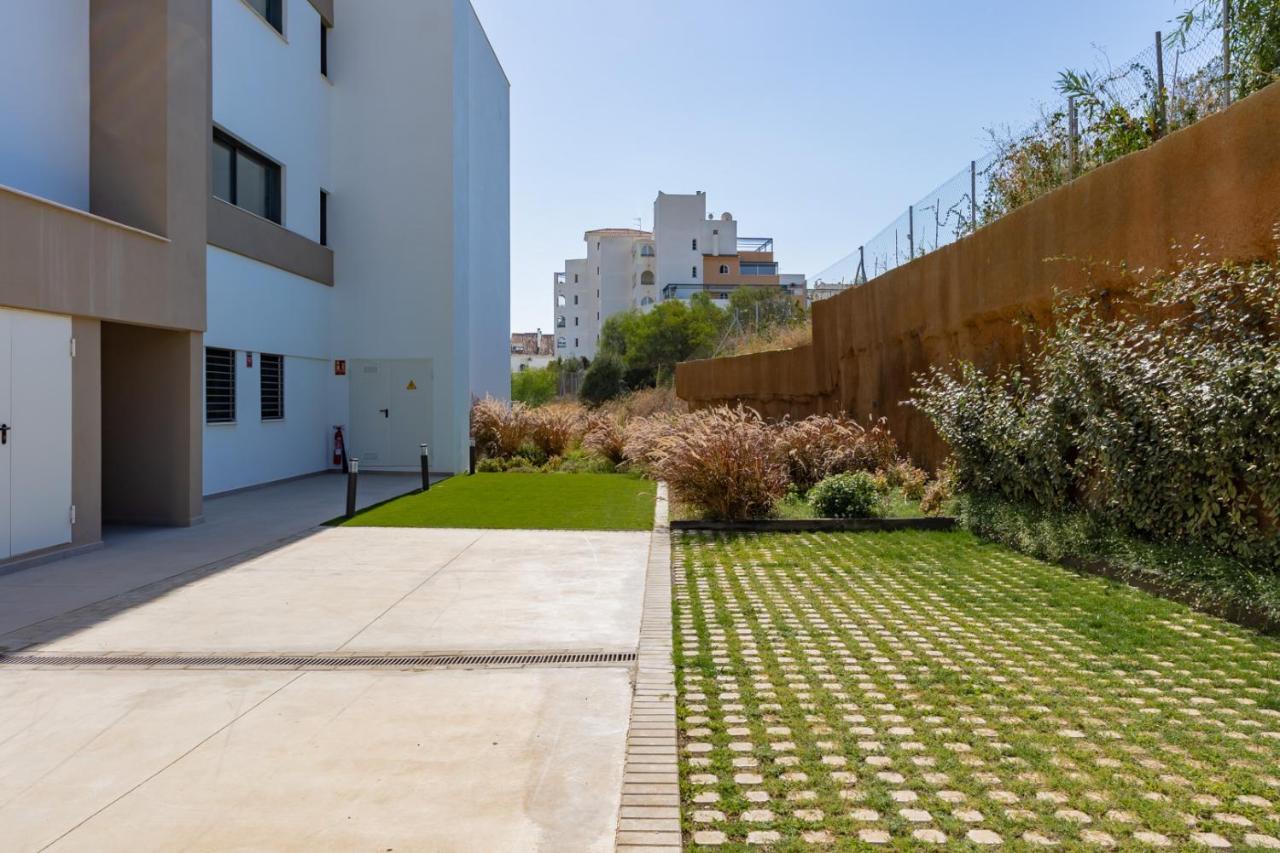 Cosy And Centrally Located Apartment In Estepona Zewnętrze zdjęcie