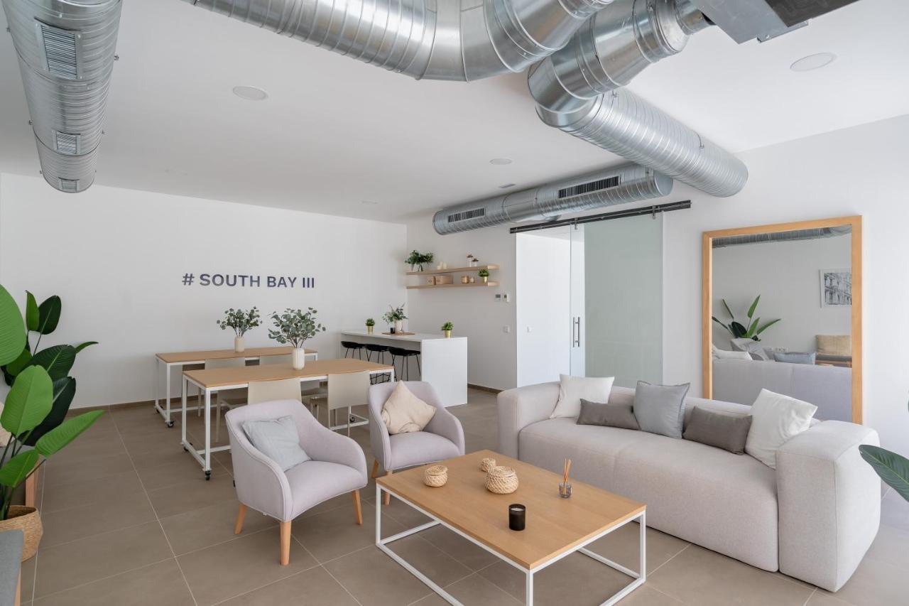 Cosy And Centrally Located Apartment In Estepona Zewnętrze zdjęcie