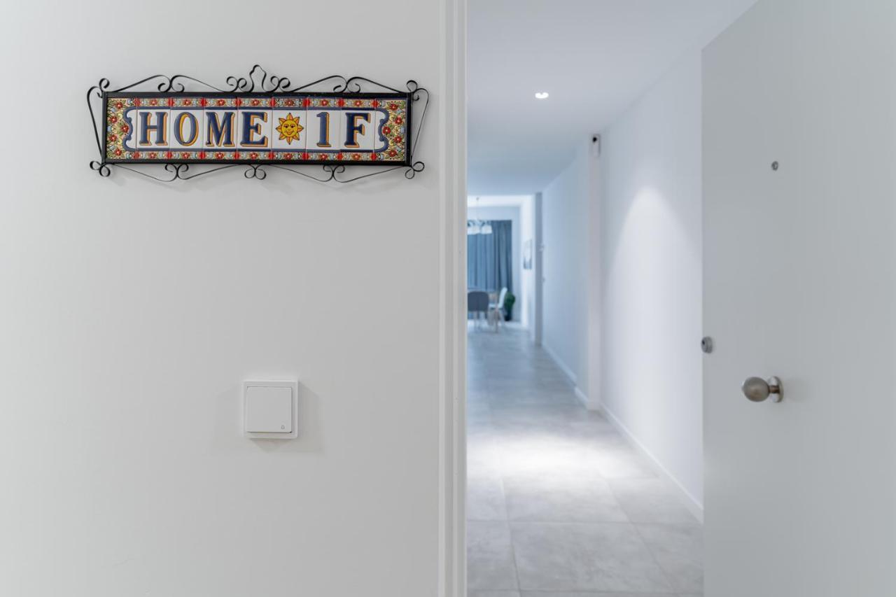 Cosy And Centrally Located Apartment In Estepona Zewnętrze zdjęcie