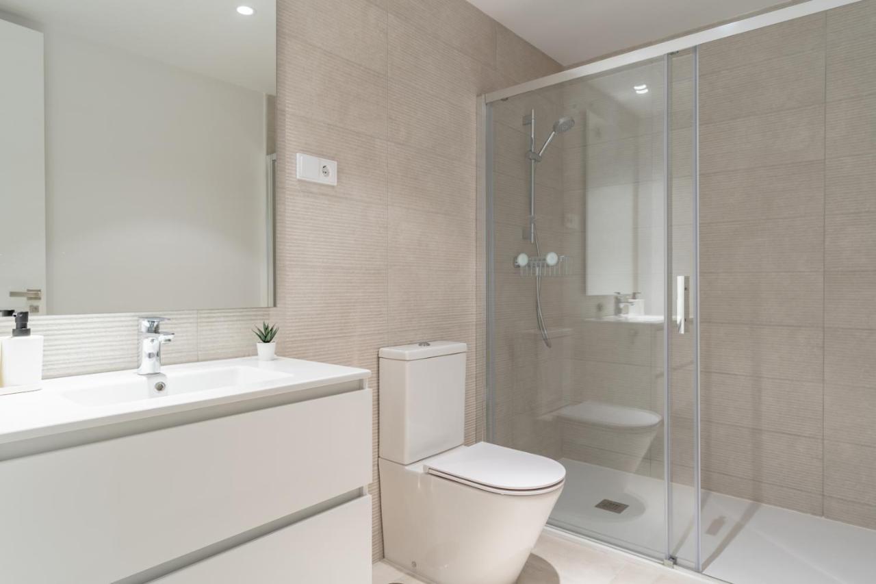 Cosy And Centrally Located Apartment In Estepona Zewnętrze zdjęcie
