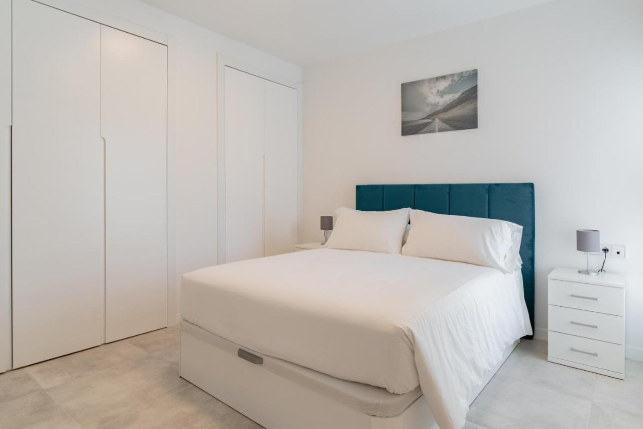 Cosy And Centrally Located Apartment In Estepona Zewnętrze zdjęcie